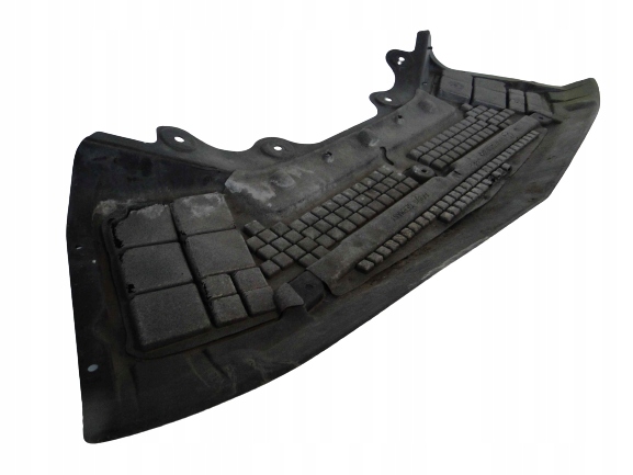 фото №1, Mercedes s klasa w221 221 захист pod бампер