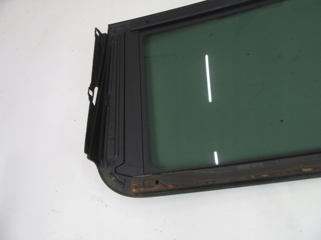 фото №11, Стекло люк панорамы bmw e61 touring малый