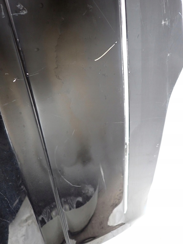 фото №9, Mercedes e-klasa w212 sedan 09-13 бампер задняя задний pdc