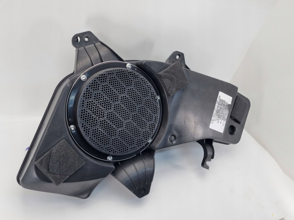 фото №4, Jeep compass mp ii сабвуфер beats 68245819aa