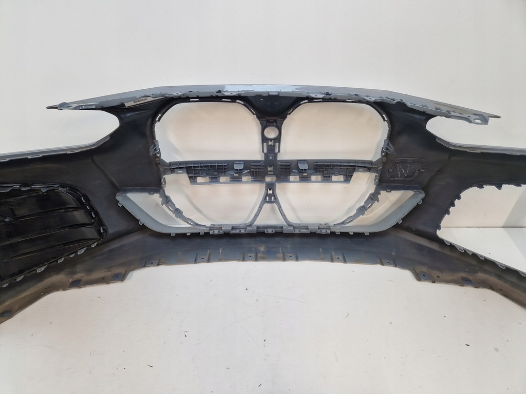 фото №7, Bmw iv 4 g26 coupe m-pakiet бампер передний перед 212370000000