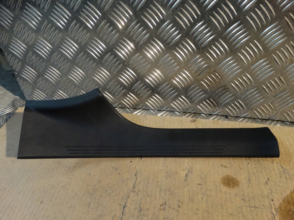 фото №1, Idealna захист поріг задня права mercedes w213 1