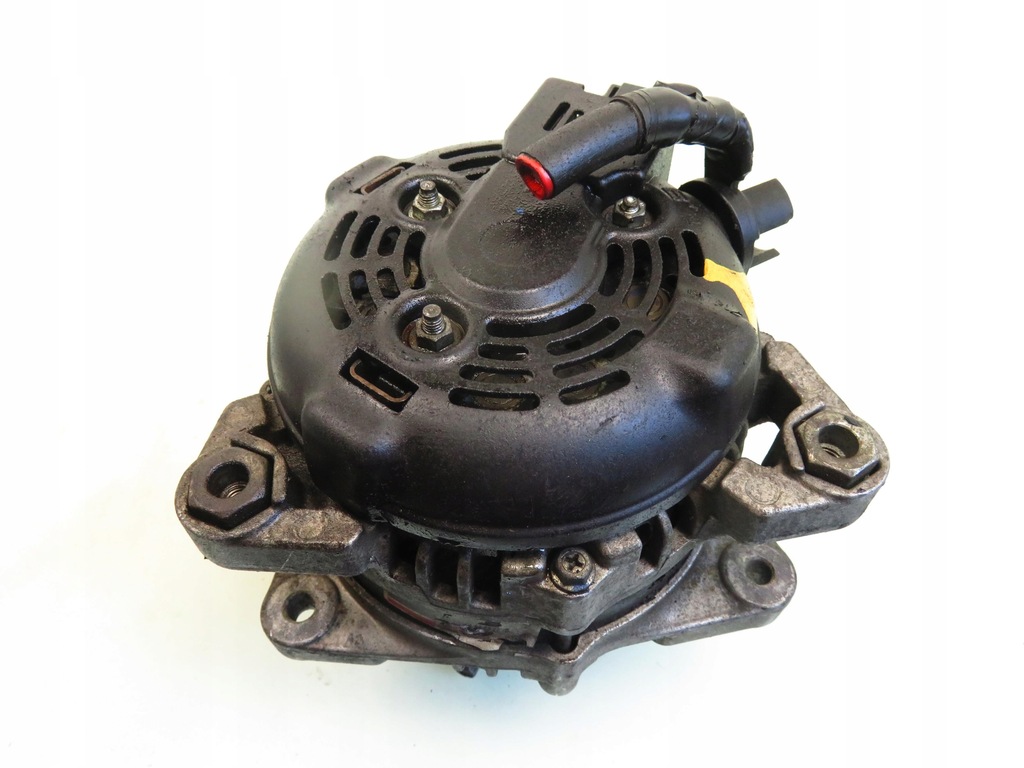 фото №5, Генератор ford focus c-max 1.8 tdci 1042102730