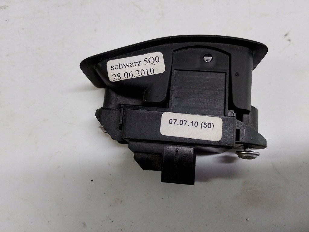 фото №6, Porsche cayenne ii кнопка перемикач гальма ручного 7p5919163 europa