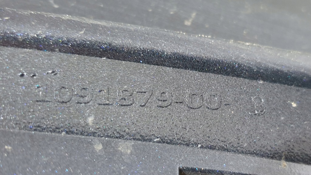 фото №10, Бампер передний перед tesla x 1091879-00-b