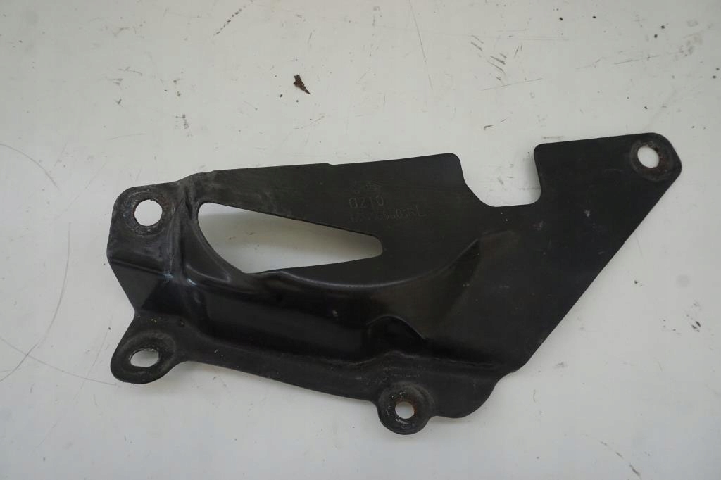 фото №1, Pas передній лівий перед renault laguna iii coupe