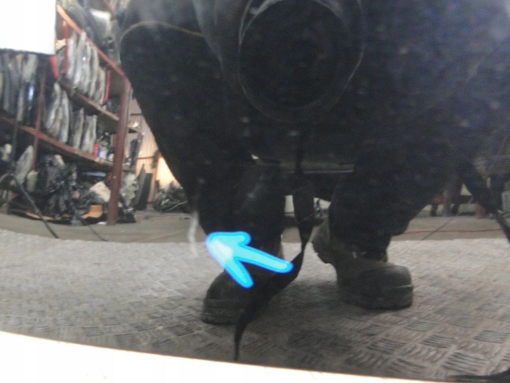 фото №11, Mazda mx30 mx-30 крила передній перед 2020r 2021r 2022r