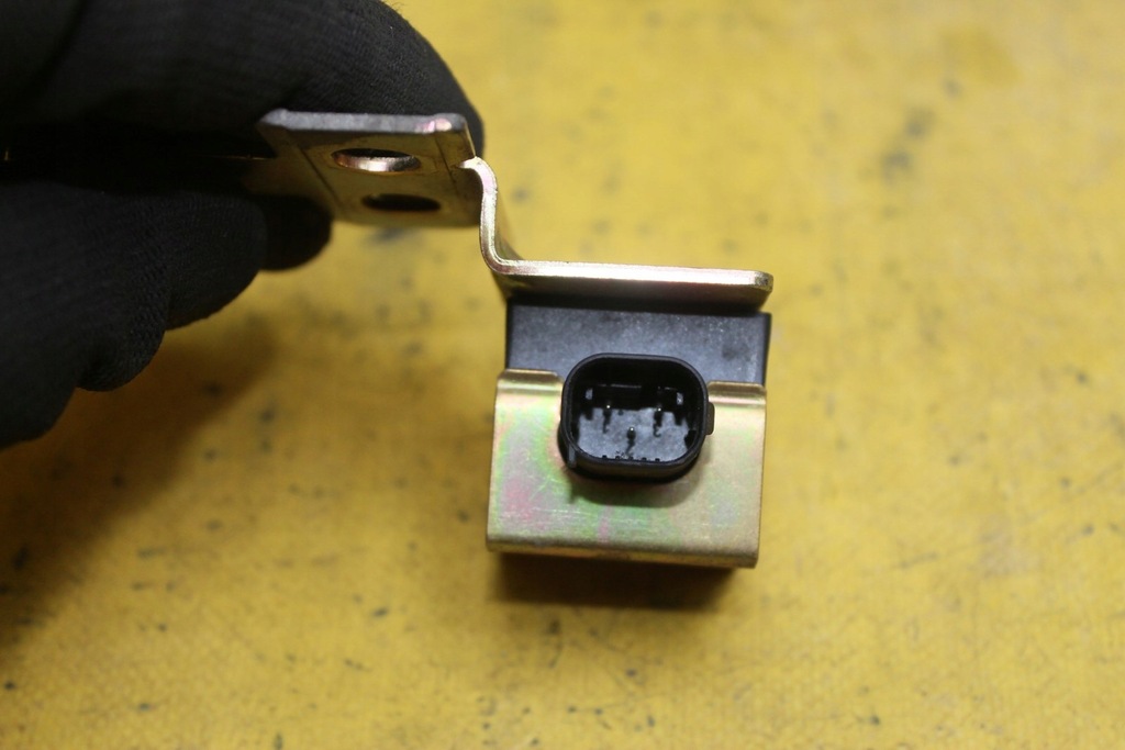 фото №5, Датчик модуль датчик esp w203 w163 a1635420618