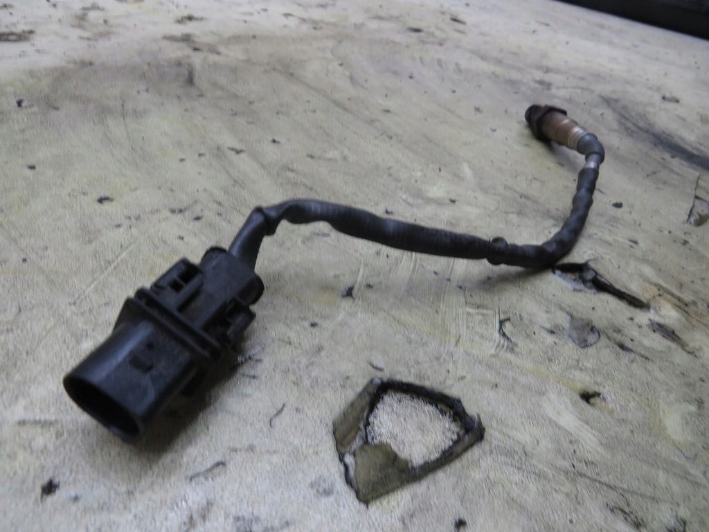 фото №5, Датчик лямбда-зонд mini countryman r60 lift 1.6 d 780436903