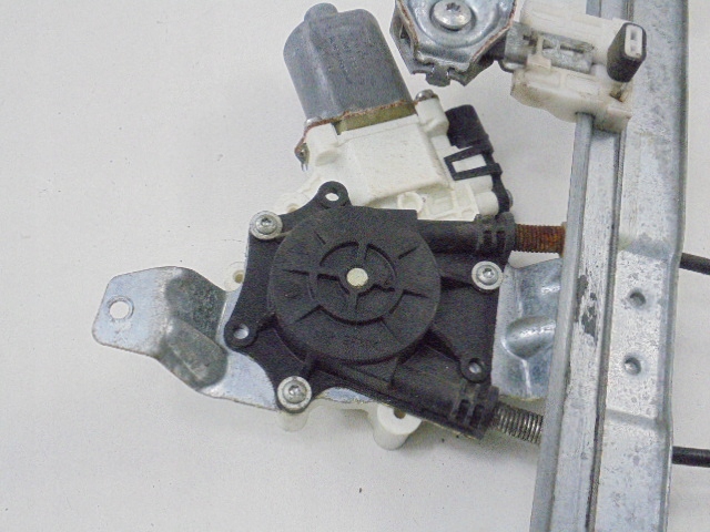 фото №8, Smart forfour i механізм електричний скло перед лівий 0130822206 bosch