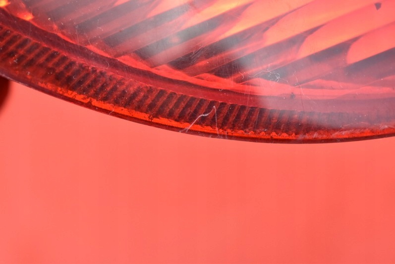 фото №9, Лампа ліва задня задня 92401-257 hyundai accent sedan lift 02-06