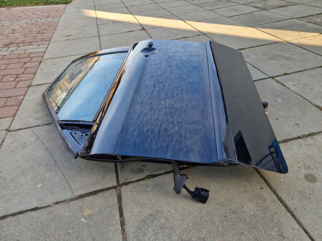 фото №12, Дверь левый перед ford s-max mk1 g6