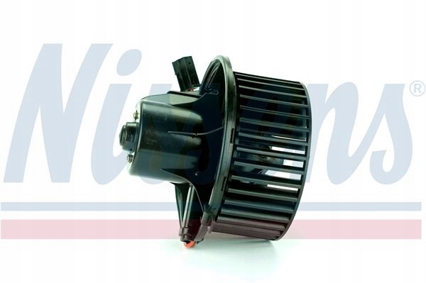 фото №9, Nissens вентилятор обдув 87068