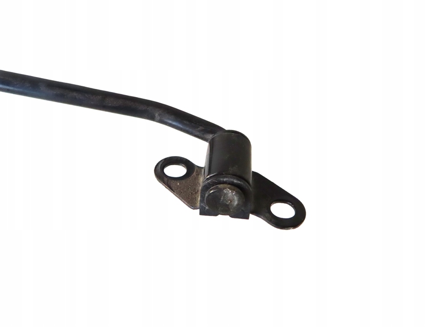 фото №2, Підпора капот hyundai i30 iii 2016- rok