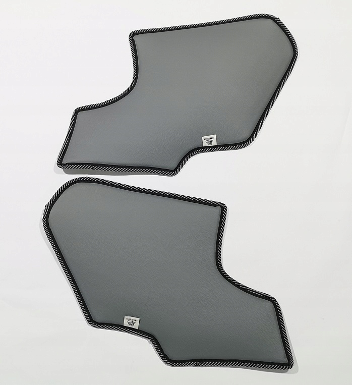 фото №2, Обшивки гладкі оббивка двері scania r s