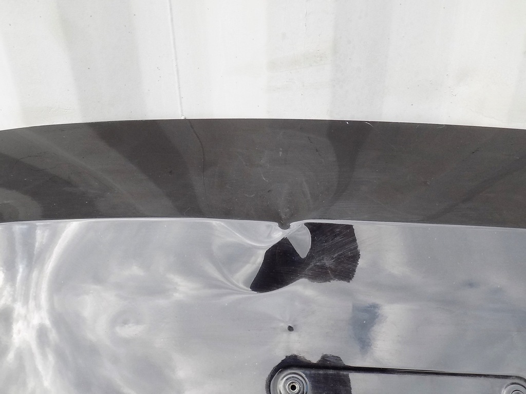 фото №5, Volvo xc90 ii xc-90 ii кришка багажника багажника кришка багажника задня 0ryginał