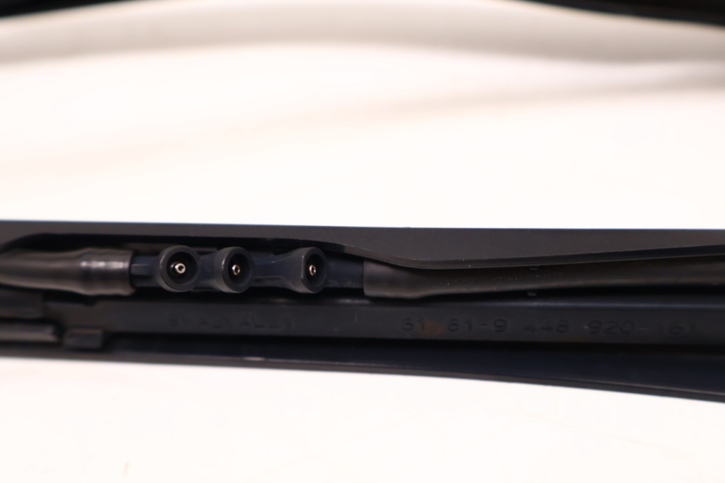 фото №6, Bmw 3 g20/21 важелі двірник перед 9448920, 9448919