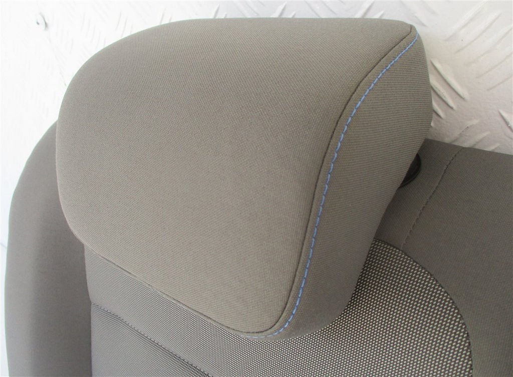 фото №4, Спинка сиденье левый задняя vw up skoda citigo mii