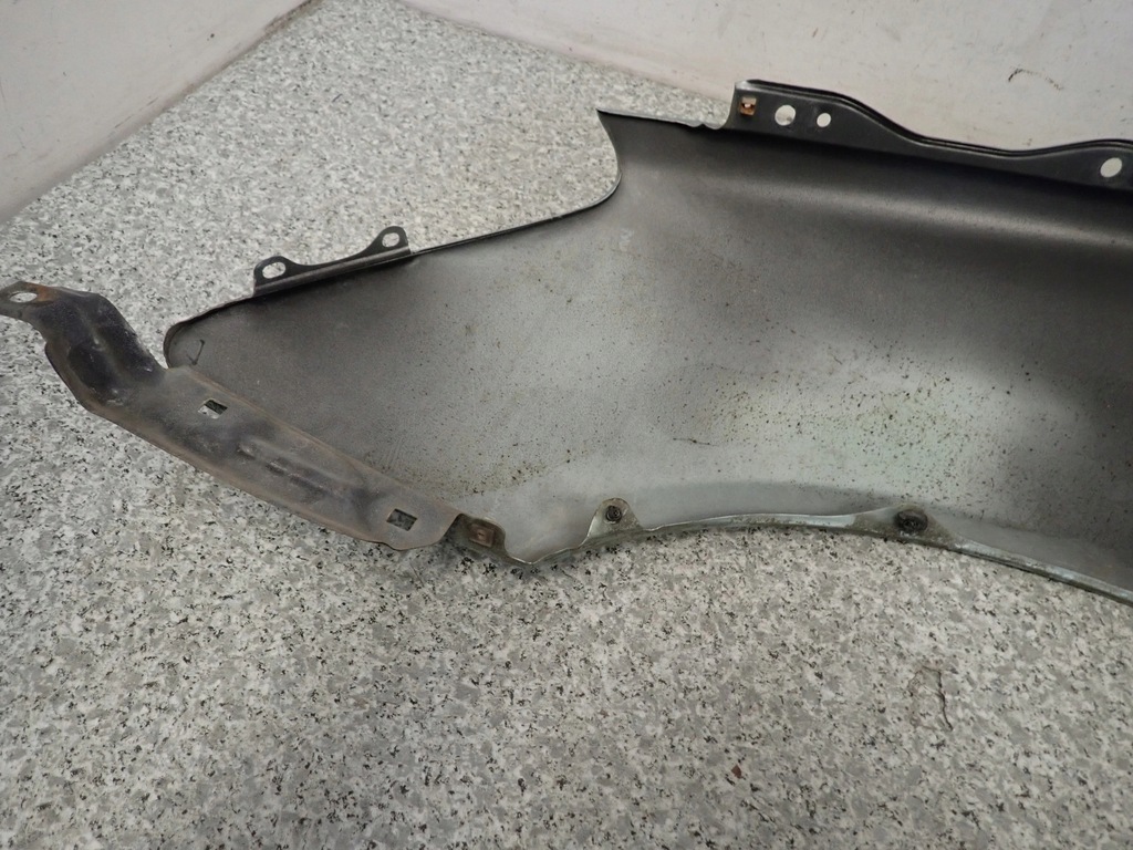 фото №11, Honda civic vii 01-05 крыло передний правый g517m