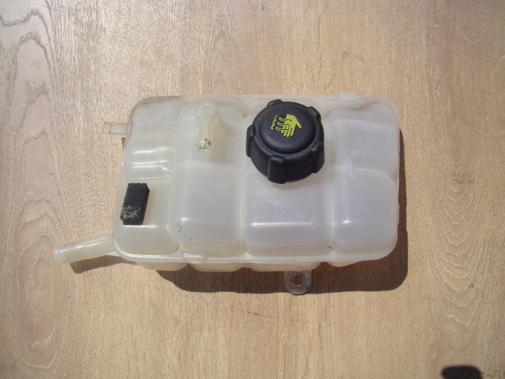 фото №1, Бачок расширительный koleos ii iv megane