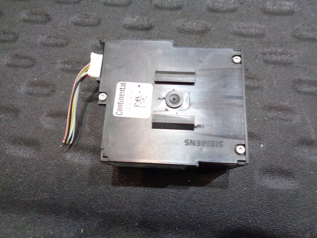 фото №6, Замок запалювання 285f51bp0a infiniti qx50 ex ex30