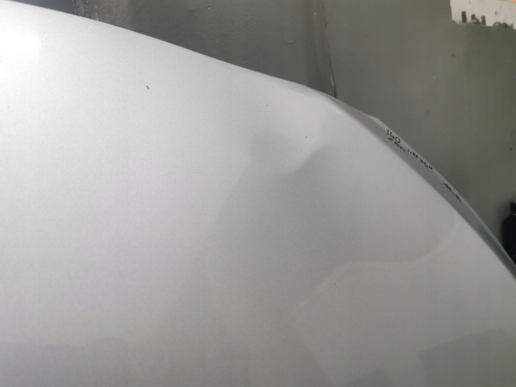 фото №11, Капот кришка двигуна hyundai i40 n3s 11-14 eu