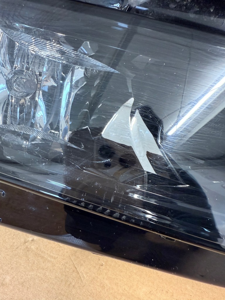 фото №12, Лампа skoda karoq lift led правая левая перед 57b941009 /010 комплект