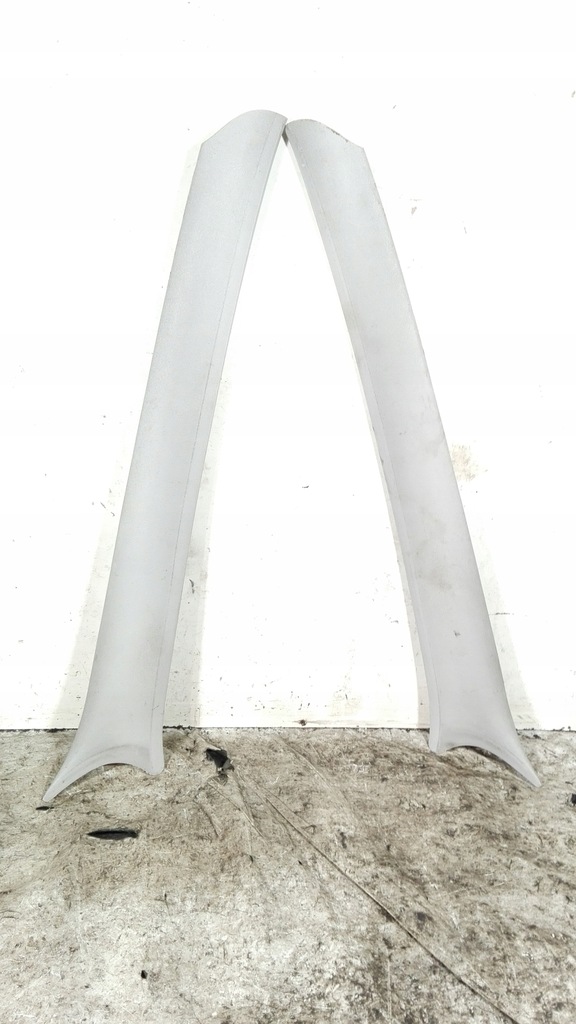 фото №1, Защита стойка a пара fiat seicento