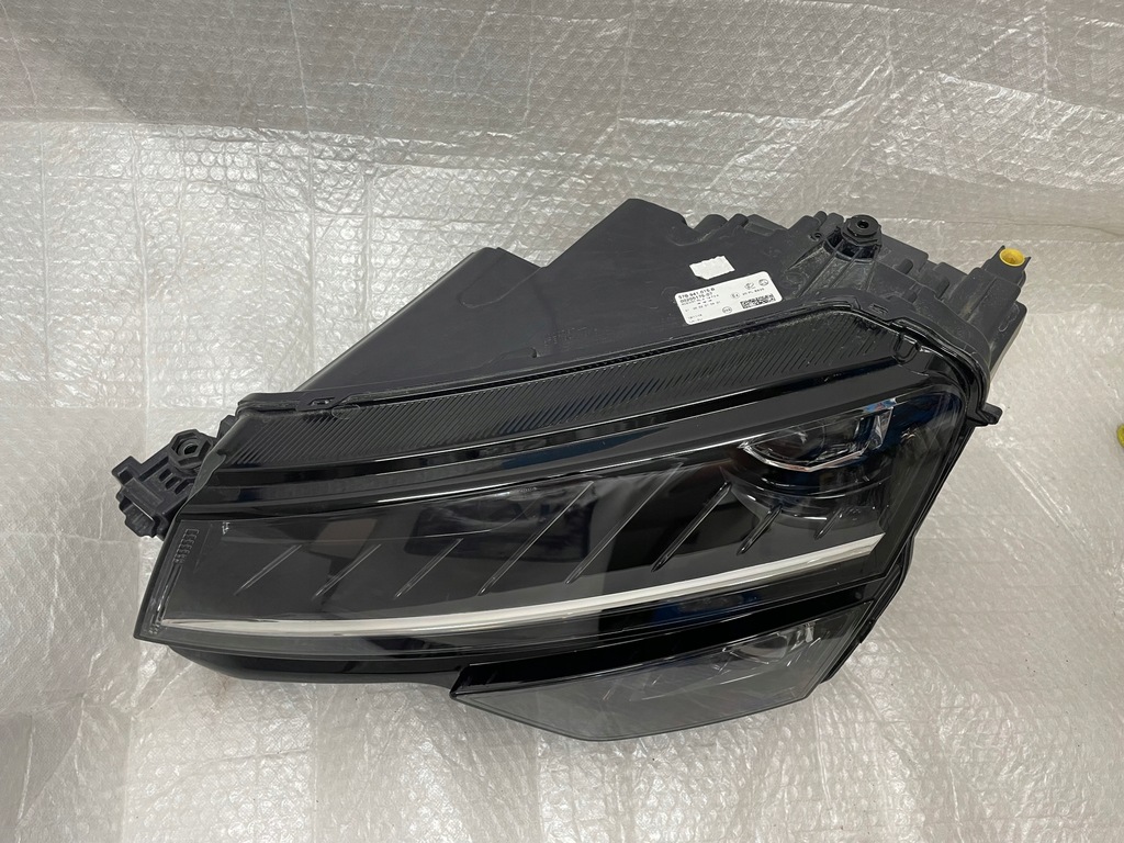 фото №9, Лампа передняя левая skoda kamiq full led левый перед 95b941015b