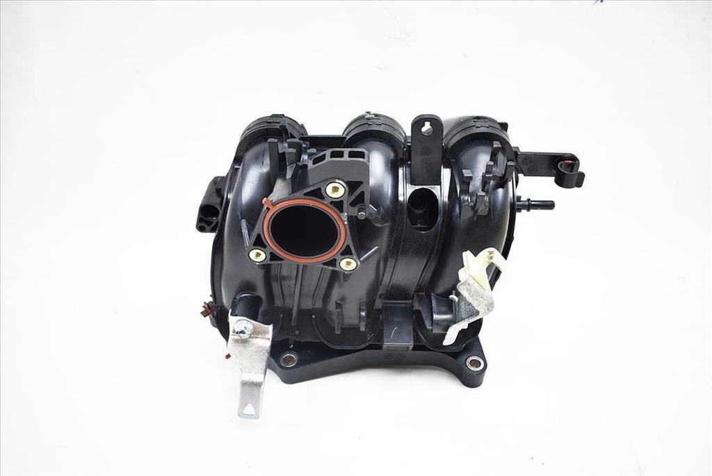 фото №7, Коллектор всасывающий peugeot 108 c1 ii 1.0