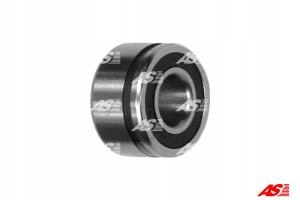 фото №4, Abe9013 подшипник генератор 10x23x11 nissan hitachi