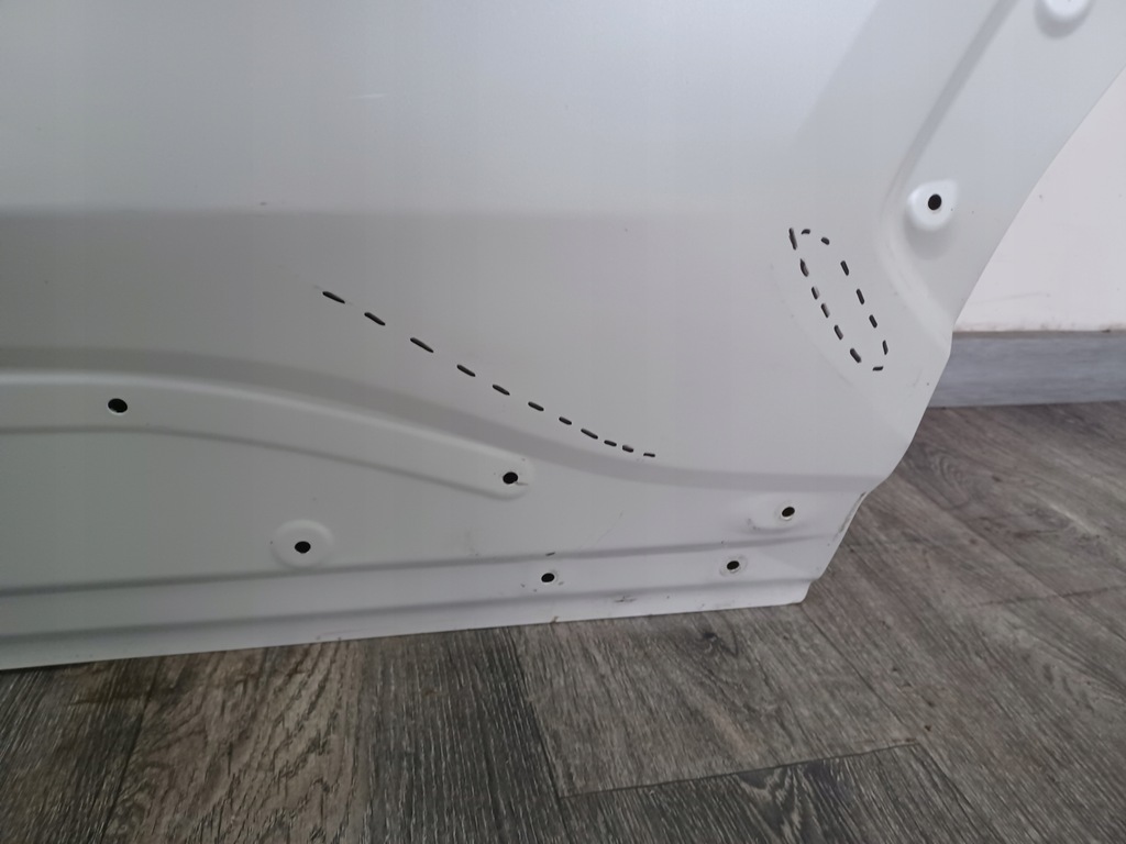 фото №13, Дверь ---- toyota rav4 rav-4 rva 4 v 5 2018- ----- задние левая