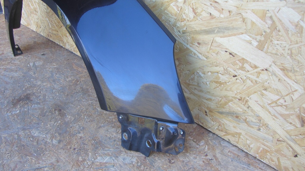 фото №6, Передній правий крила opel insignia i a