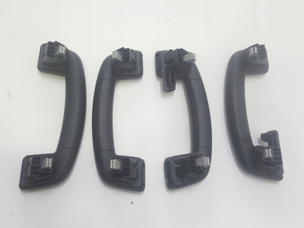 фото №10, Vw skoda seat кронштейн ручка потолочный 5g0857643b