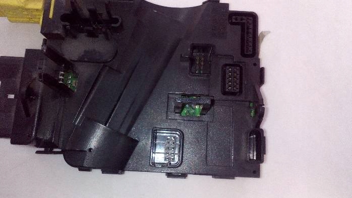 фото №6, Датчик kąta поворота volkswagen golf v 1k0953549a