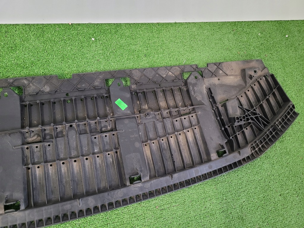 фото №5, Audi q3 8u0 защита плита pod бампер 8u0807233a