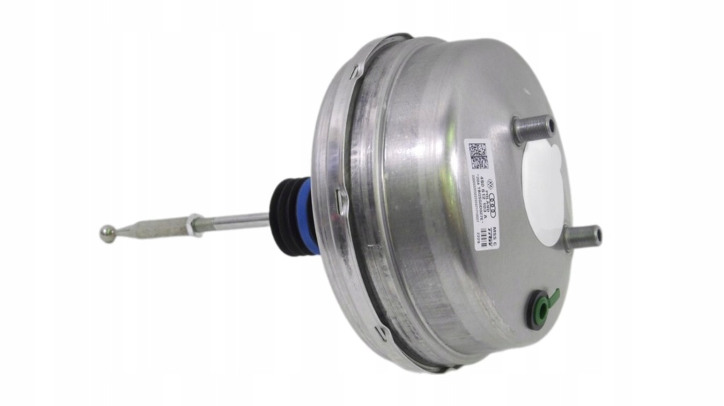 фото №7, Audi r8 усилитель тормозов ceramika 4s0612103a 4s0612103c 4s0612103e nowe