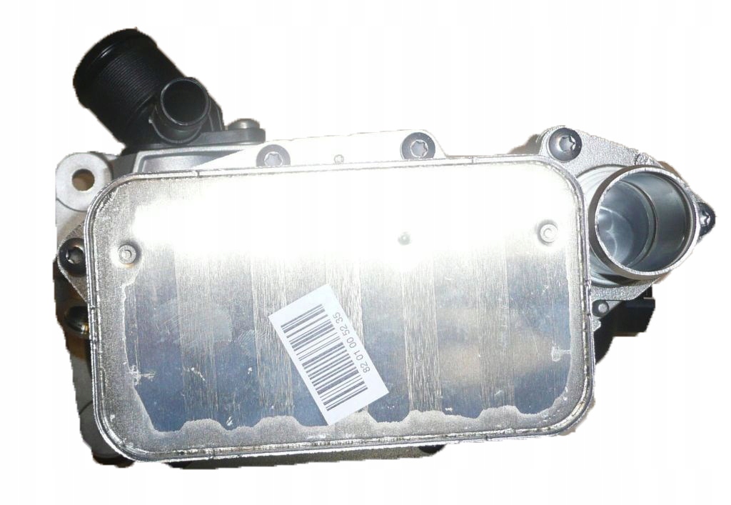 фото №2, Радиатор масла renault master iii 2.3dci