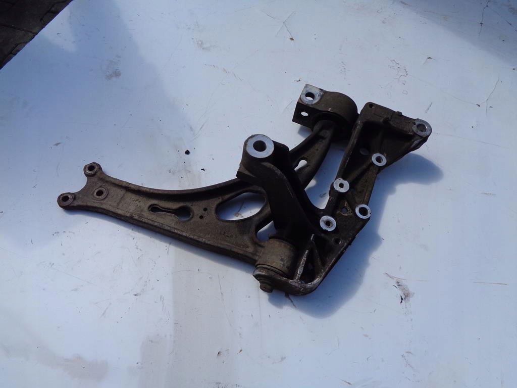 фото №1, Рычаг правый перед seat leon 2 ii 2.0 tdi