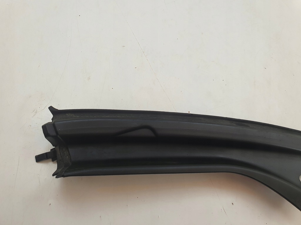 фото №3, Жабо левая renault espace iv 8200102798