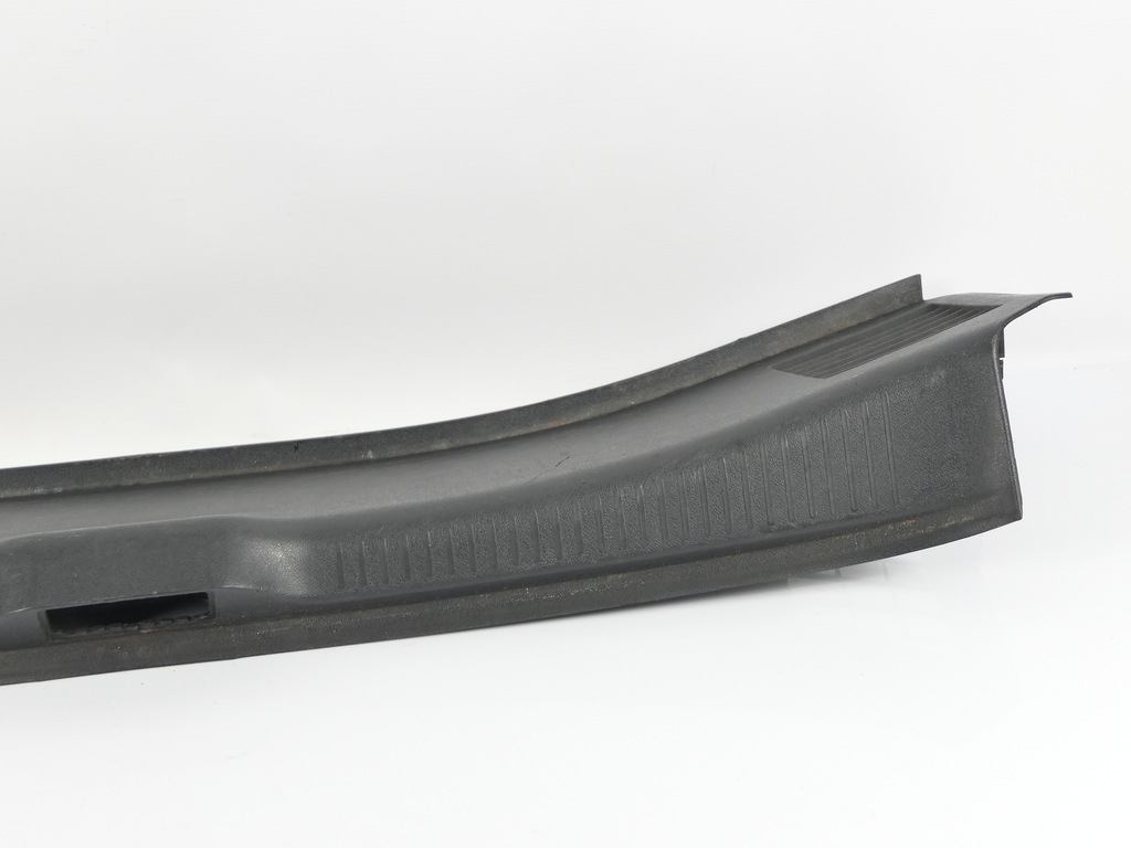 фото №9, Защита корпус заднего поперечина megane iii 3 hb