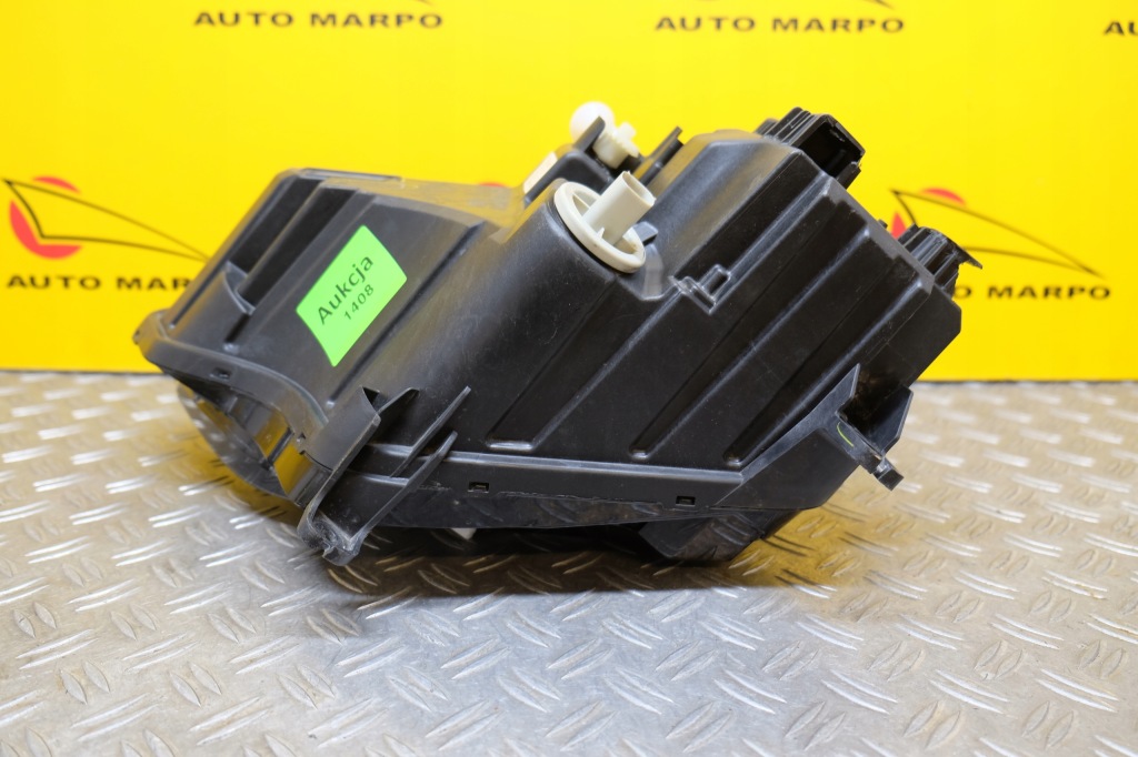 Buick enclave рестайлінг  2021- фара лампа перед full led r америка в Україні