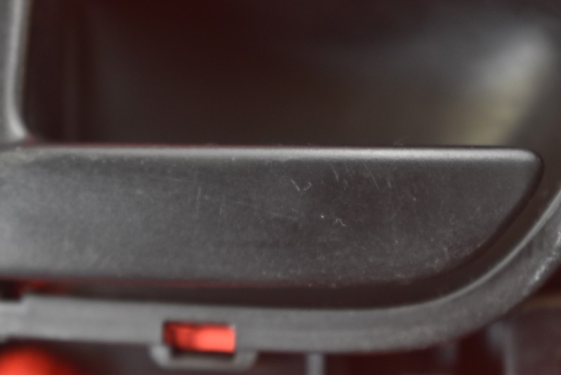 фото №10, Ручка внутрішня ліва перед 96555515xt peugeot partner 2 ii 08-12