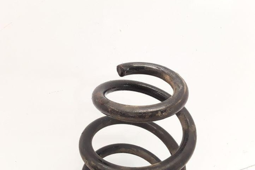 фото №7, Пружина амортизатора задняя правая nissan qashqai ii j11, j11_ 550324ea0a