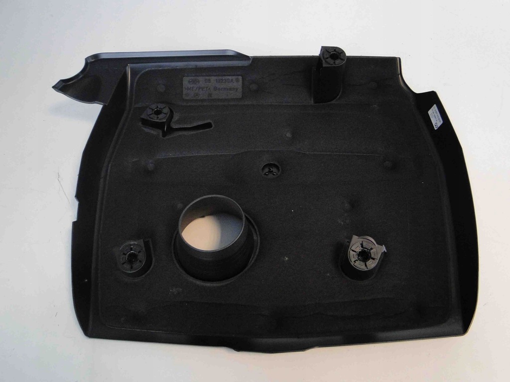 фото №5, Mercedes gla x156 защита na двигатель om607 дизель