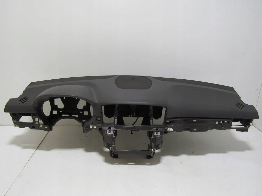 фото №11, Mercedes-benz ml w166 2013 панель приладів приладова комплектна подушка безпеки