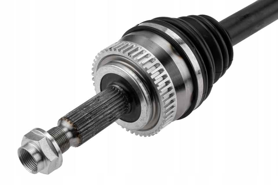 фото №9, Привідний вал привідна