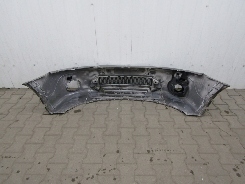 фото №8, Бампер перед передний skoda octavia ii scout 1z0 lift 08-12