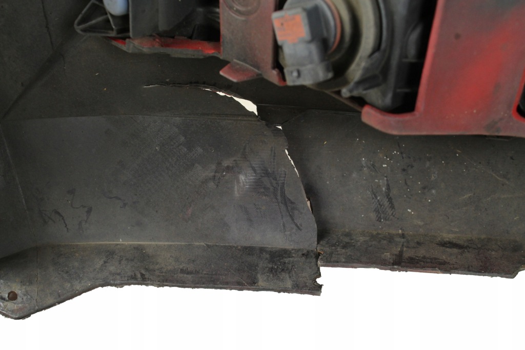 фото №15, Бампер перед передній skoda superb iii lf3k 2015-2020