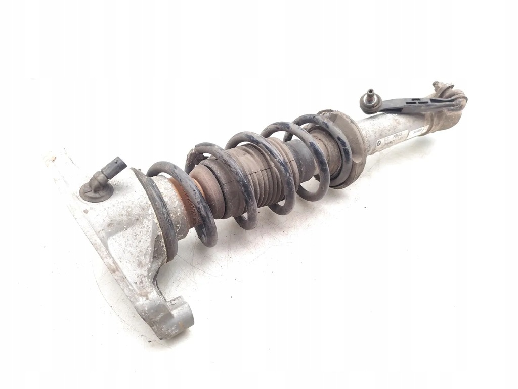 фото №9, Bmw i8 амортизатор osi задний ze пружина hybrid plug-in hybrid 2457677